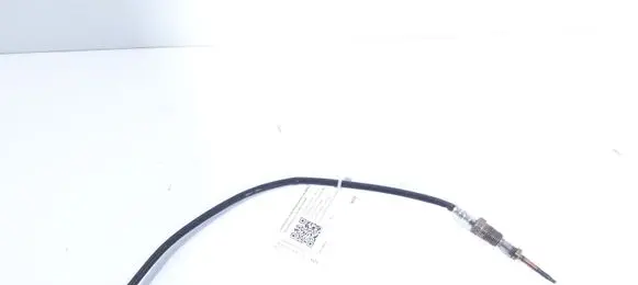 BMW X5 F15 Exhaust gas temperature sensor 7805606
