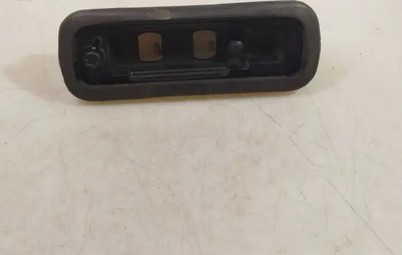 Opel Vivaro Sliding door contact joint 91167928