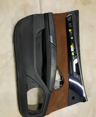 Audi A8 S8 D4 4H Front door card panel trim 4H1868017 4H1868017B