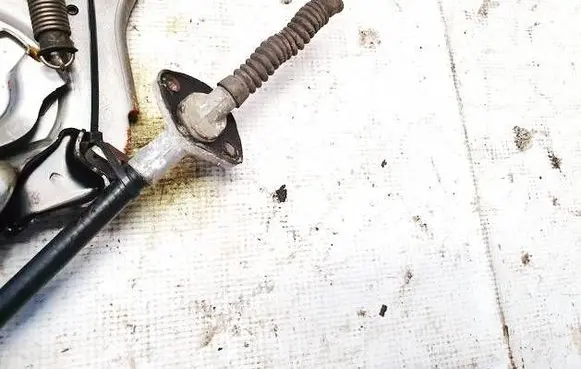 Handbrake/parking brake wiring cable