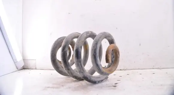 Volkswagen Transporter - Caravelle T6 Rear coil spring 