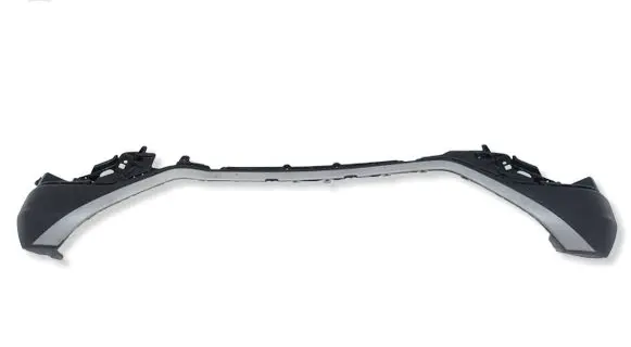 Volkswagen T-Roc Front bumper lip 2GA805903K