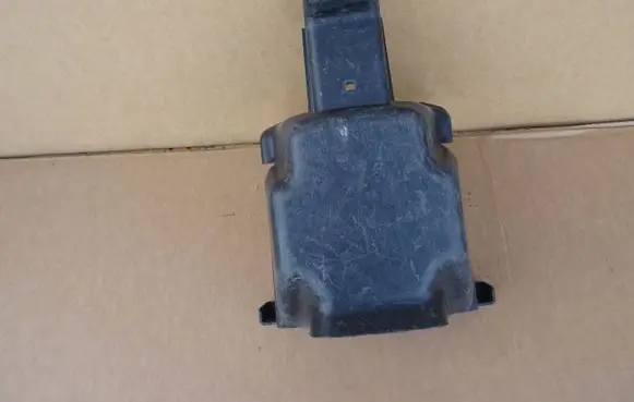 Iveco Daily 6th gen Other interior part 5801668301 STP10408 B985