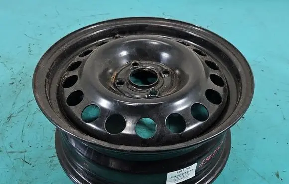 Opel Astra G R15 steel rim IMPRK1567708