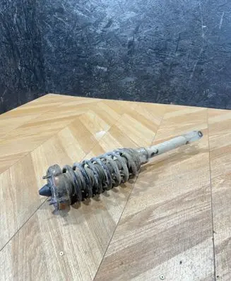 Mercedes-Benz E W211 Front shock absorber/damper 