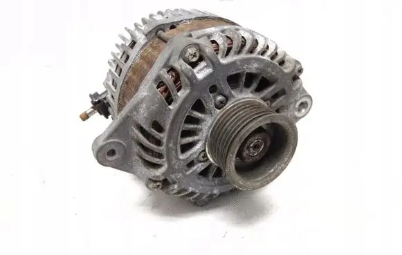 Infiniti Q50 Generator/alternator