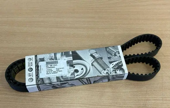 Volkswagen Amarok Timing belt 03L109119E 03L109119B
