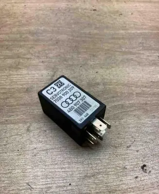 Audi A6 S6 C6 4F Other relay 4B0907307 7038900209 392