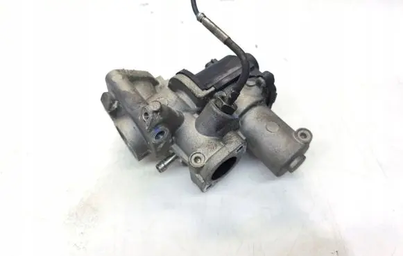 Audi A4 S4 B8 8K EGR thermostat 059131501DOK