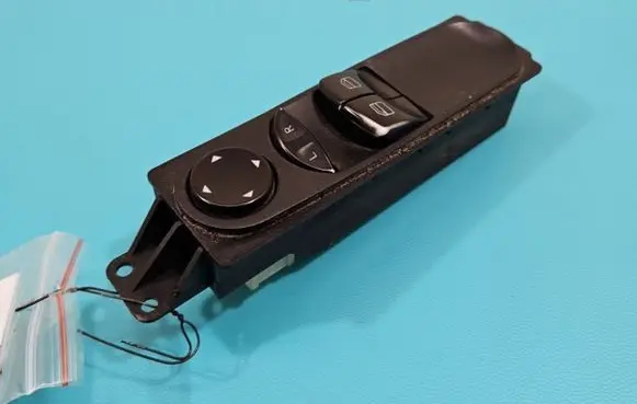 Volkswagen Crafter Electric window control switch 9065451213 IMPRK1427275