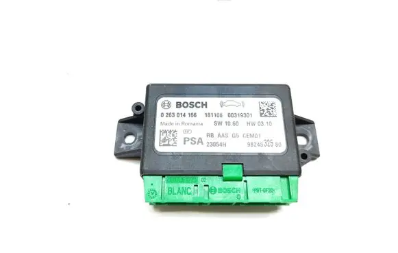 Parking PDC control unit/module