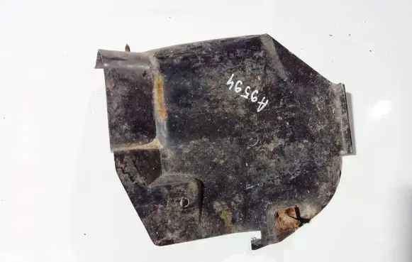 Peugeot 405 Other interior part 97534807