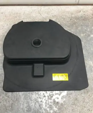 Audi A4 S4 B8 8K Spare wheel section trim 8T0012116B