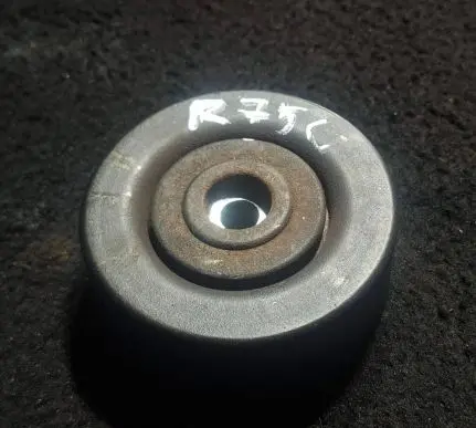 Rover 75 Belt tensioner pulley 