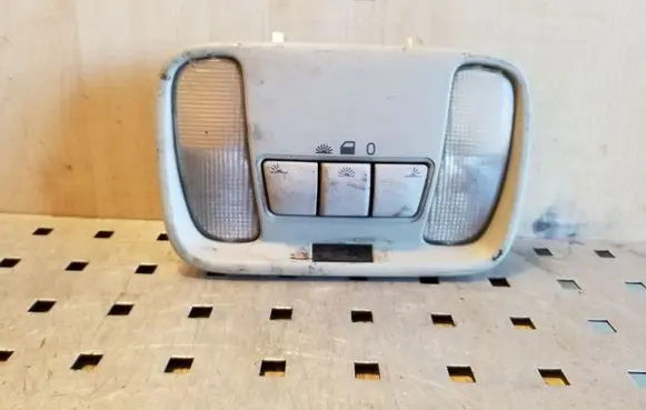 Volvo S40, V40 Interior lighting switch 30813530