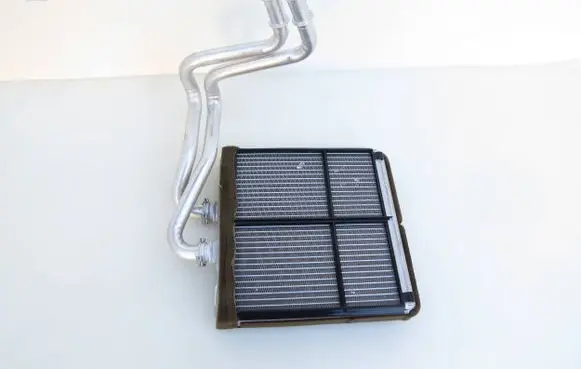 Mercedes-Benz CLS C218 X218 Heater blower radiator L0329002
