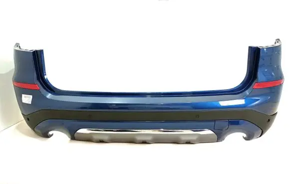 BMW X4 G02 Rear bumper 7488224 51127488224
