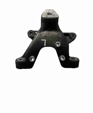 Audi A8 S8 D4 4H Engine mounting bracket 4G0199308E 4G0199308AE