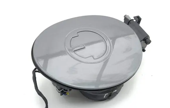 Mini One - Cooper F56 F55 Electric car charge socket cover 7496248 1218921