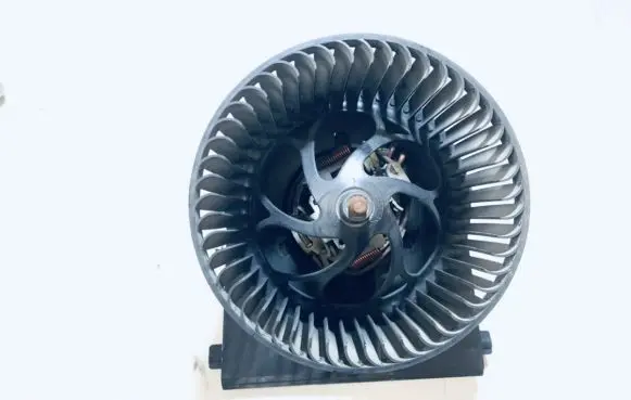Volkswagen New Beetle Heater fan/blower 1j1819021a h35657880e