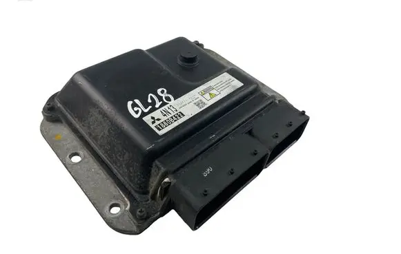 Mitsubishi ASX Engine control unit/module ECU 1860B422