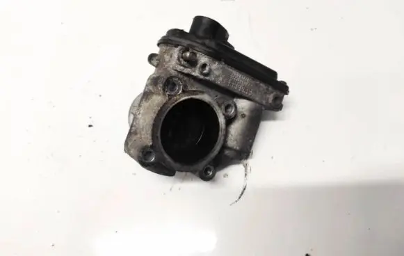Ford Fiesta Throttle valve 2S6UCC 2S6U-CC