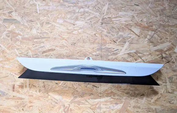 Chrysler Pacifica Tailgate trim 5RL88GW7AG