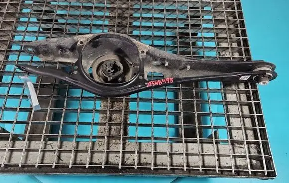 Cupra Formentor Rear control arm 5QA505311E IMPRK1548499