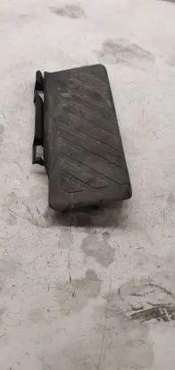 Skoda Octavia Mk3 (5E) Foot rest pad/dead pedal 5Q1864777B