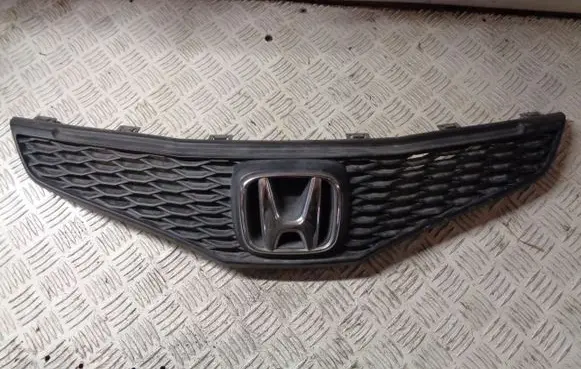 Honda Jazz Front bumper upper radiator grill 71121TG5H010
