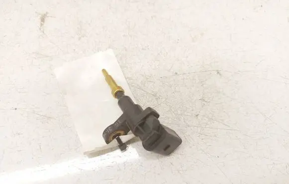 Volkswagen Golf VII Coolant temperature sensor 04E919501B