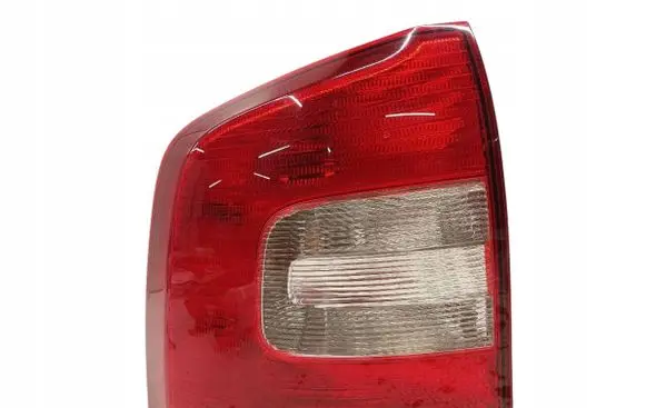 Skoda Octavia Mk3 (5E) Rear/tail lights 1Z9945095A