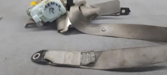 KIA Optima Front seatbelt