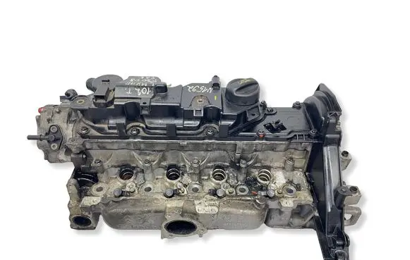 Peugeot 3008 I Engine head 9684504780 9657477580 9684487210