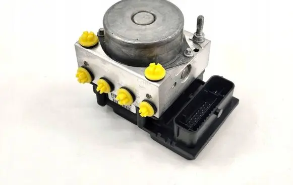 Opel Corsa D ABS Pump 93195839 0265232289 0265800872