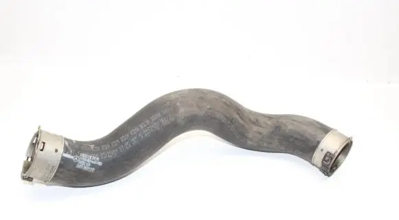 Mercedes-Benz A W176 Intercooler hose/pipe A2465281182