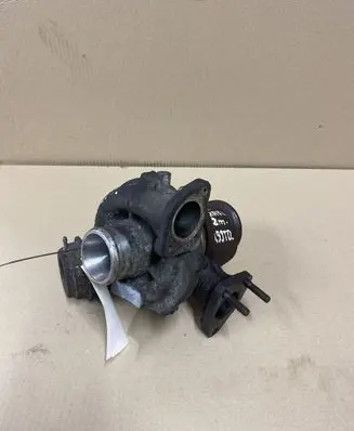 Fiat Bravo Turbo 55230176 55209152