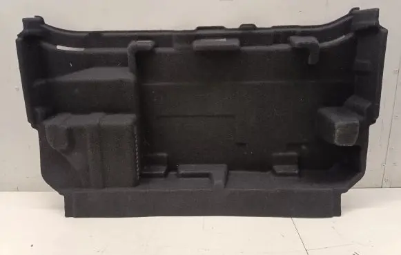 Mercedes-Benz C W206 Spare wheel section trim A2066940500