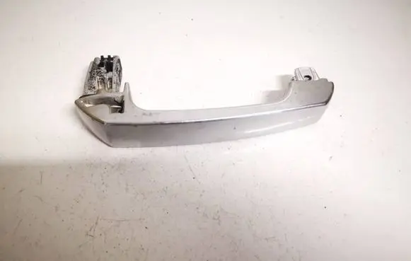 Nissan X-Trail T30 Tailgate/trunk/boot exterior handle 