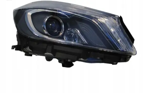 Mercedes-Benz A W176 Headlight/headlamp
