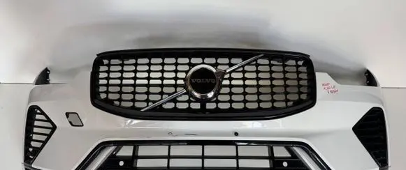 Volvo XC60 Front bumper