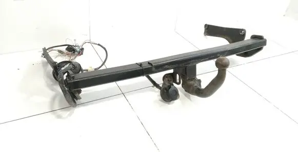 Mazda 6 Tow bar set GHP9V3920