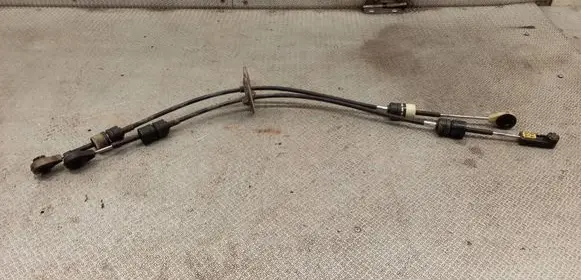 Ford Transit Gear shift cable linkage 