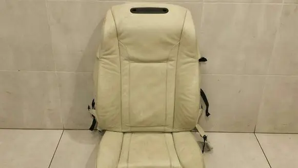 BMW 7 E65 E66 Front driver seat 