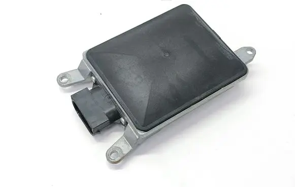 Blind spot module