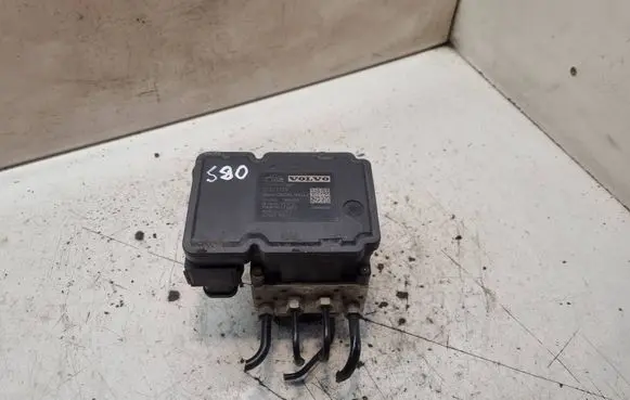 Volvo S80 ABS Pump 31329139 000404972C2 10092604103