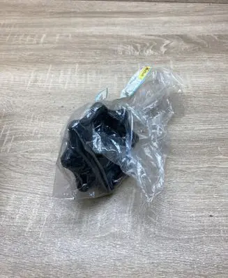 Volkswagen PASSAT B6 Holder (bracket) 1J0803899AC