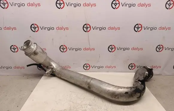 Audi A6 S6 C7 4G Intercooler hose/pipe 059145361