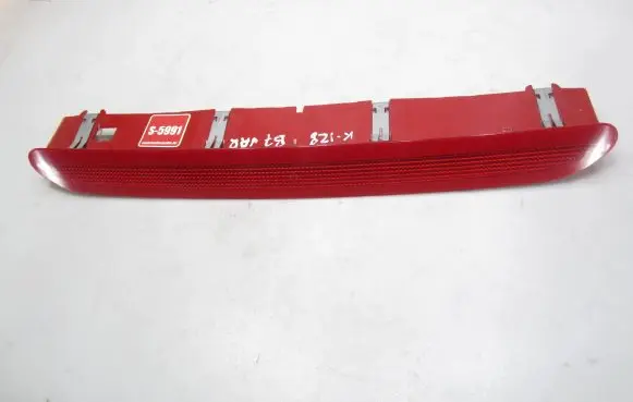 Volkswagen PASSAT B7 Third/center stoplight 1K6945097A 5302511744