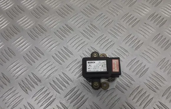 Mercedes-Benz A W168 ESP (stability system) control unit 0265005219